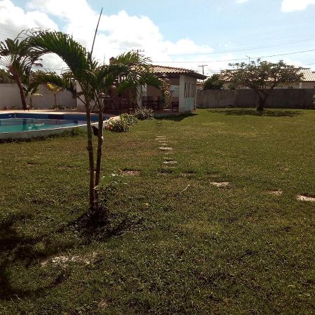 Casa Sol Nascente Villa Barra de Jacuípe Exterior photo
