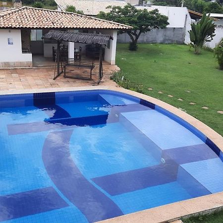 Casa Sol Nascente Villa Barra de Jacuípe Exterior photo