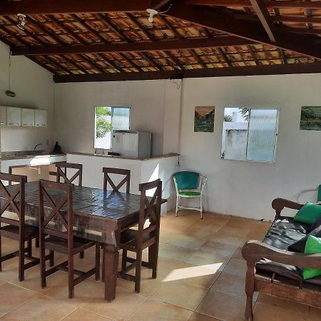 Casa Sol Nascente Villa Barra de Jacuípe Exterior photo