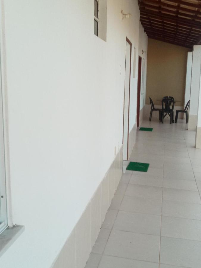 Casa Sol Nascente Villa Barra de Jacuípe Exterior photo