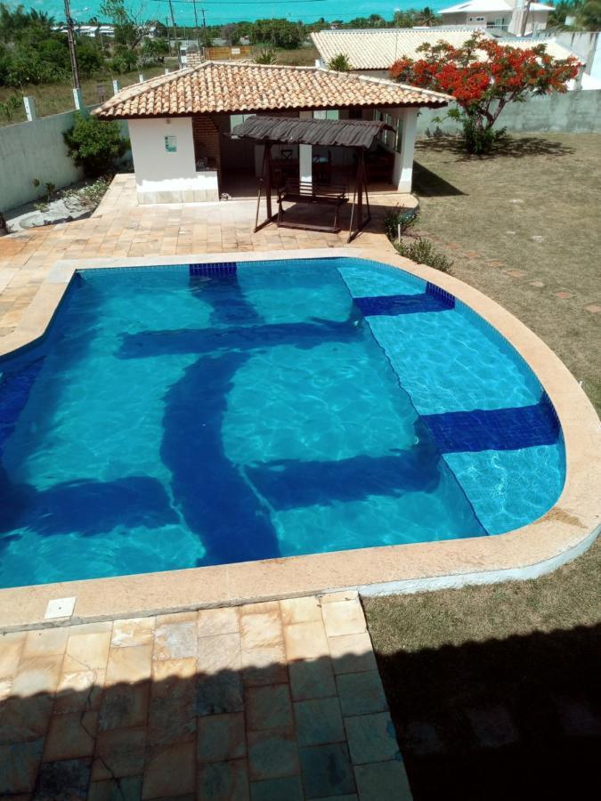 Casa Sol Nascente Villa Barra de Jacuípe Exterior photo