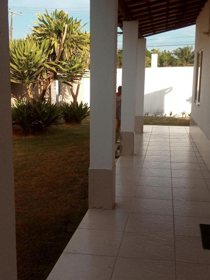 Casa Sol Nascente Villa Barra de Jacuípe Exterior photo