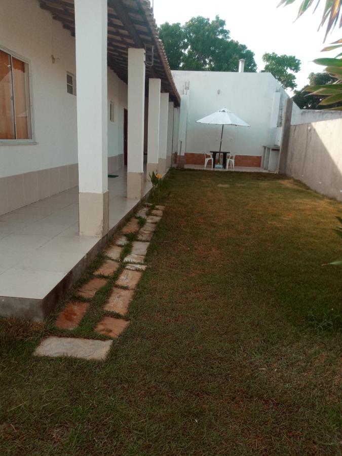Casa Sol Nascente Villa Barra de Jacuípe Exterior photo