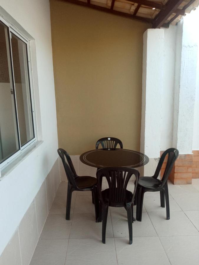 Casa Sol Nascente Villa Barra de Jacuípe Exterior photo