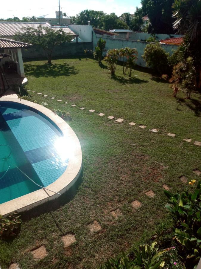 Casa Sol Nascente Villa Barra de Jacuípe Exterior photo