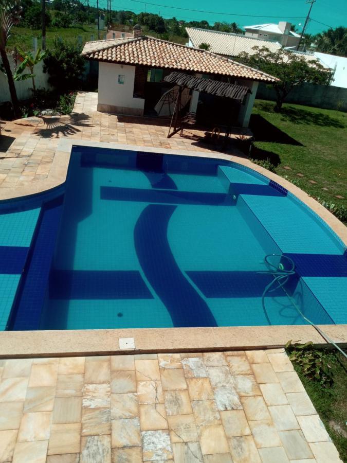 Casa Sol Nascente Villa Barra de Jacuípe Exterior photo