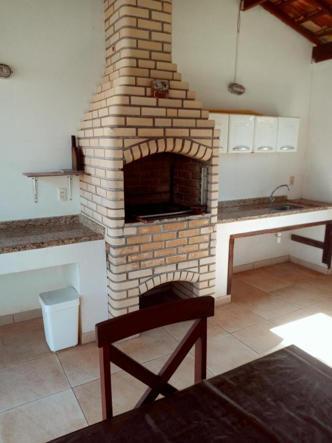 Casa Sol Nascente Villa Barra de Jacuípe Exterior photo