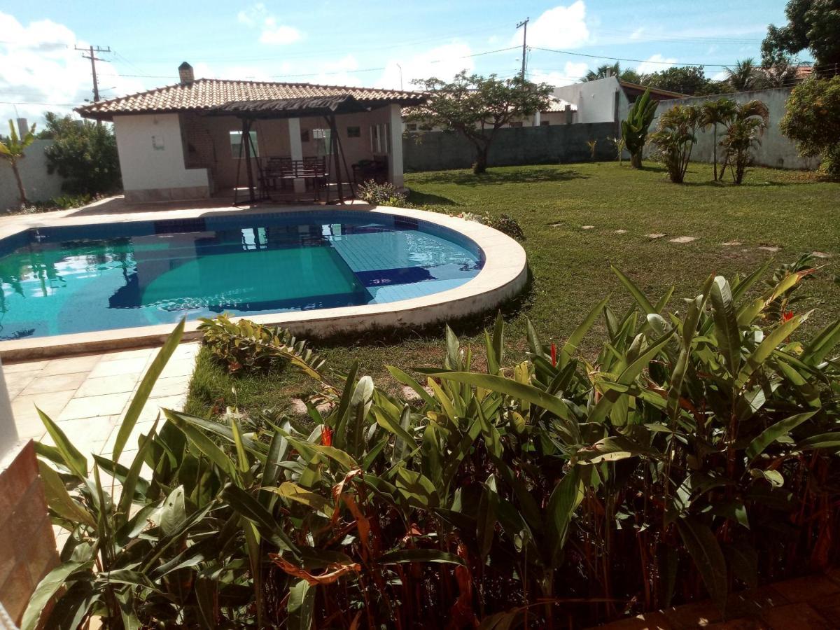 Casa Sol Nascente Villa Barra de Jacuípe Exterior photo