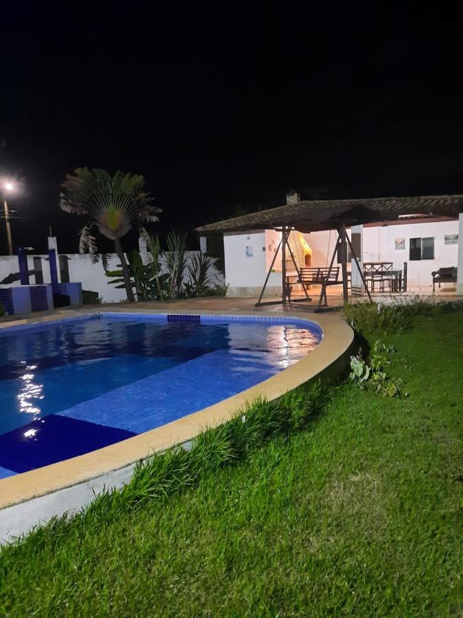 Casa Sol Nascente Villa Barra de Jacuípe Exterior photo